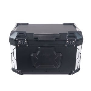 ÇANTA GP ALÜMİNYUM 45LT 2808 SİYAH