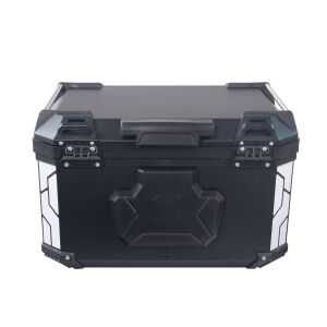 ÇANTA GP ALÜMİNYUM 45LT 2808 SİYAH