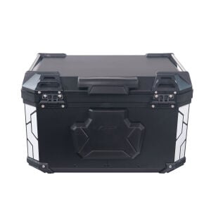 ÇANTA GP ALÜMİNYUM 45LT 2808 SİYAH