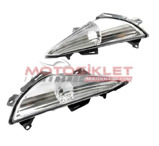 Spacy Sinyal Arka Tk