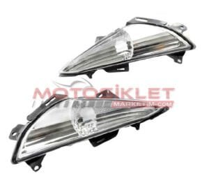 Spacy Sinyal Arka Tk