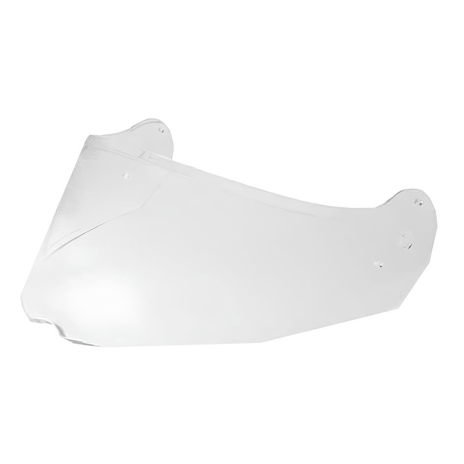 STROBE 2 KASK CAMI ŞEFFAF