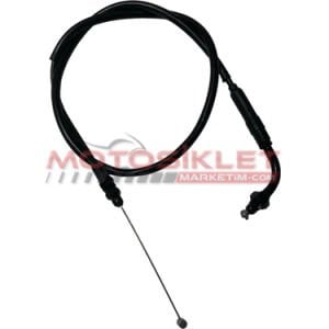 Nk250 Gaz Teli