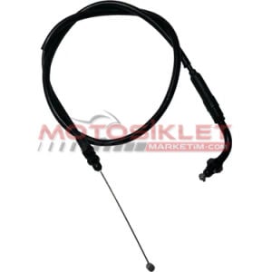 Nk250 Gaz Teli