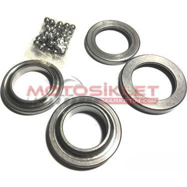 Ns 200 Furç Tk Orjinal