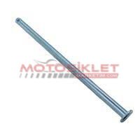 Spacy Orta Sehba Mil