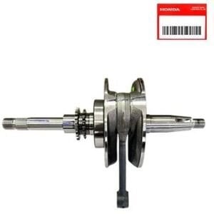 ACTİVA ES KRANK ORJİNAL BİLYASIZ