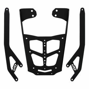 ÇANTA DEMİRİ DOMİNAR 250 2017-2024 2350