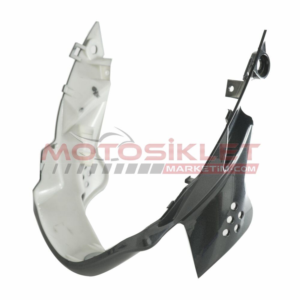 Drift L Ön Far Granajı Alt Gri