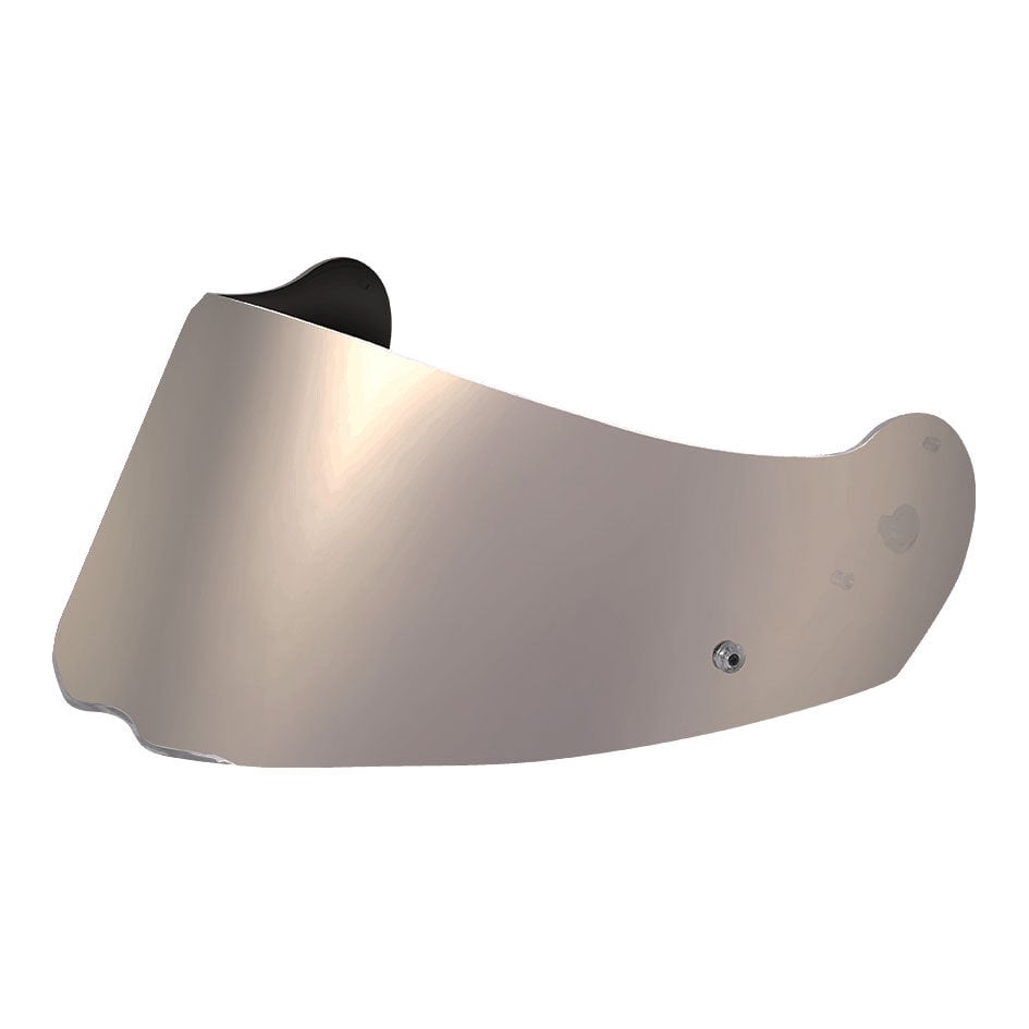 STROBE 2 KASK CAMI GRİ AYNALI