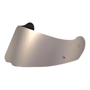 STROBE 2 KASK CAMI GRİ AYNALI