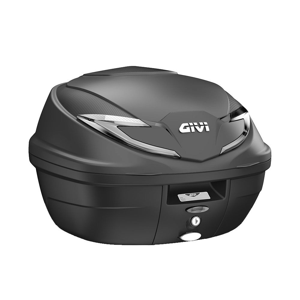 ÇANTA B360NT GRİ REFLEKTÖR 36LT