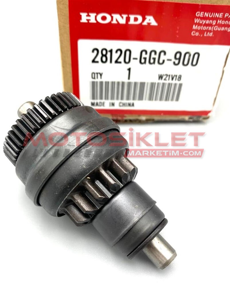 Spacy Pinyon Dişli Orjinal