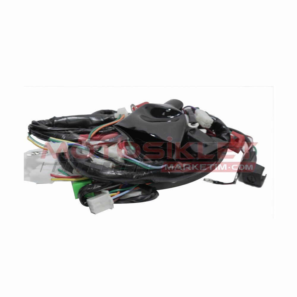 Trendy Elektirik Tesisatı Ym