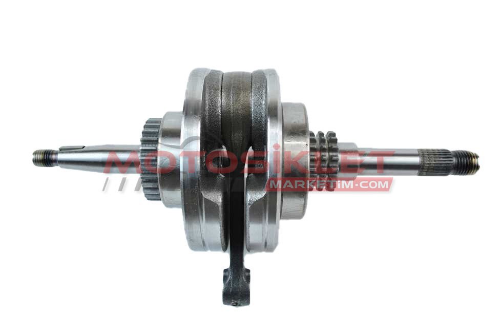 Spacy Krank Bilyalı Orjinal