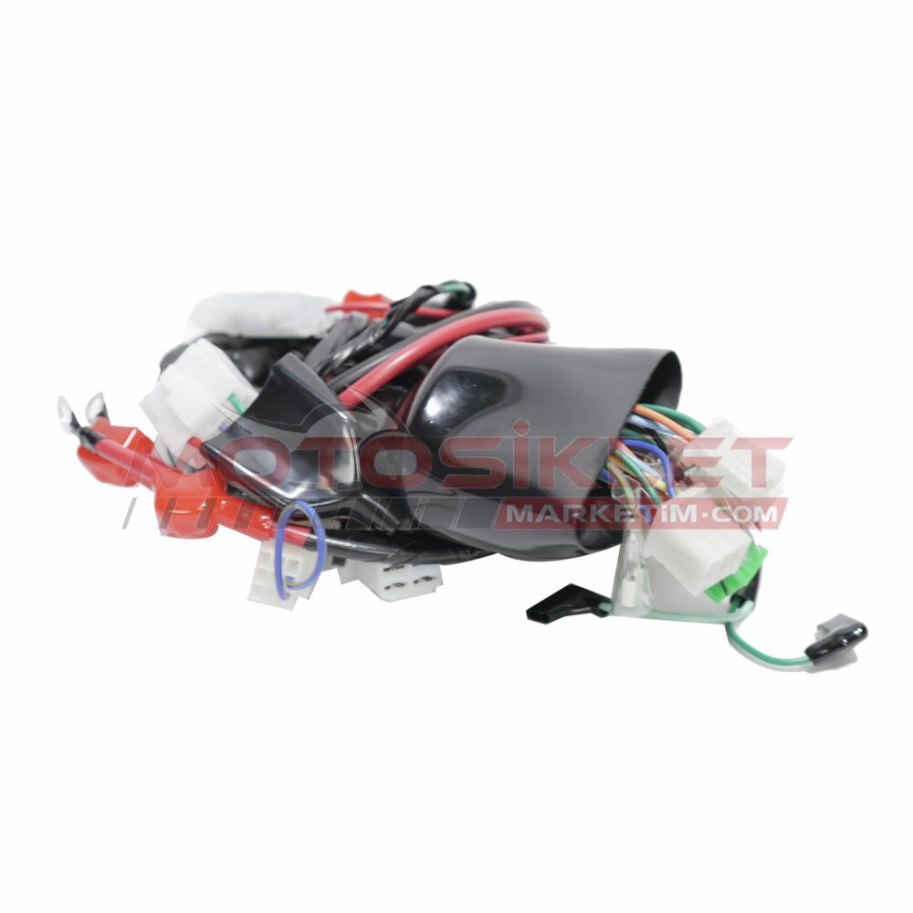 Trendy Elektirik Tesisatı Em