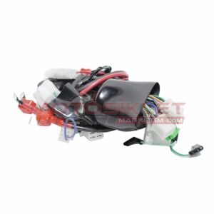 Trendy Elektirik Tesisatı Em