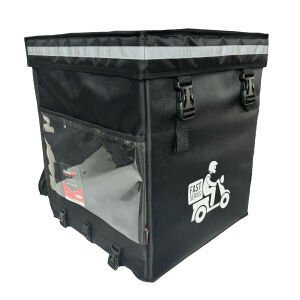 ÇANTA ARKA KURYE 43X43X52