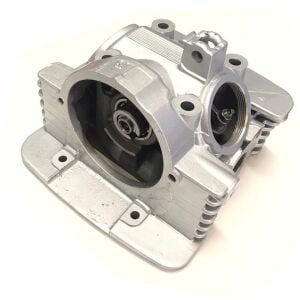 Ybr Silindir Kapağı Euro 2