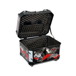 ÇANTA 70055 ADVENTURE RED 50LT