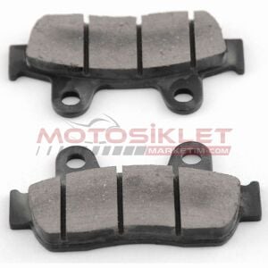 Spacy Ön Fren Balatası