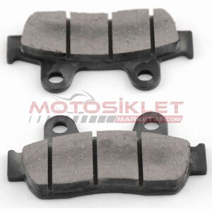 Spacy Ön Fren Balatası