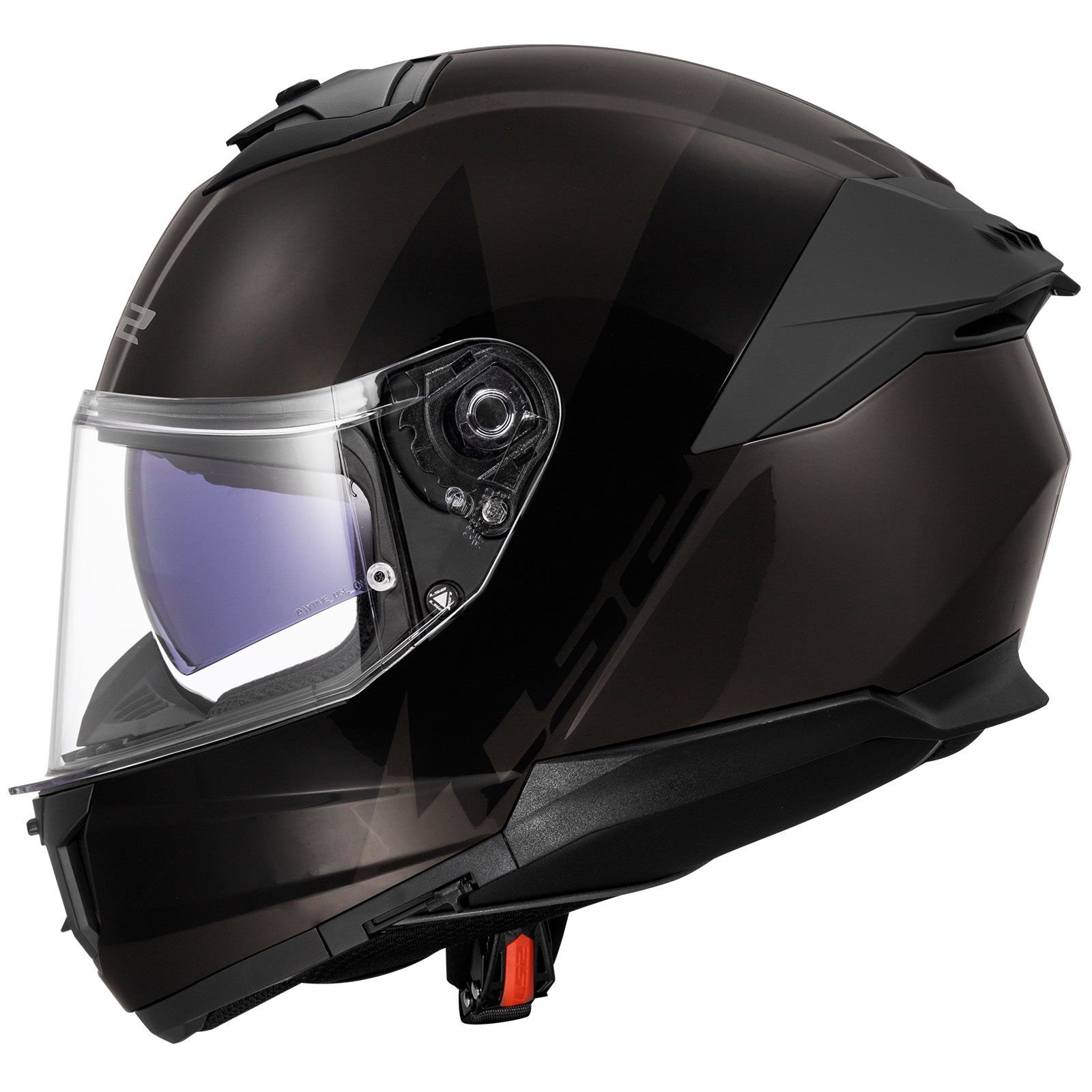 STREAM 2 THUNDERBIZ SİYAH KASK