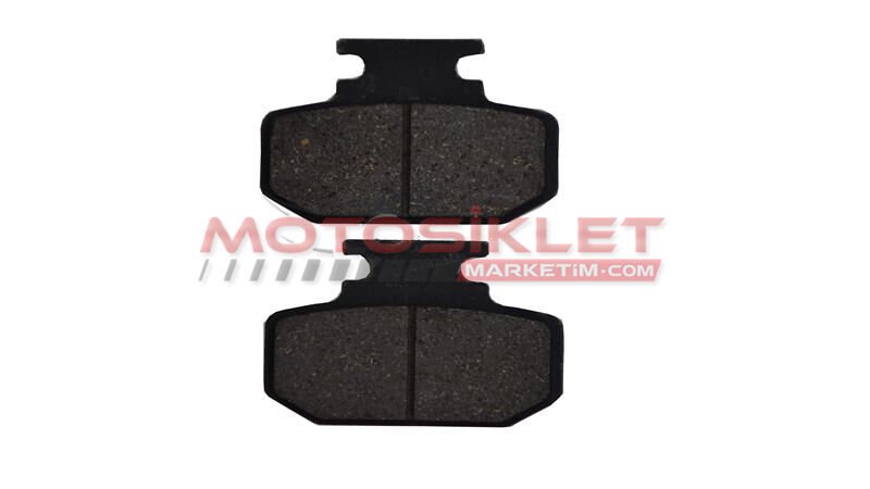 Wildcat Ön Fren Balatası