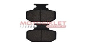 Wildcat Ön Fren Balatası