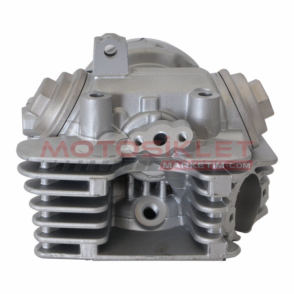 Ybr Silindir Kapağı Euro 2