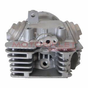 Ybr Silindir Kapağı Euro 2