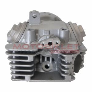 Ybr Silindir Kapağı Euro 2