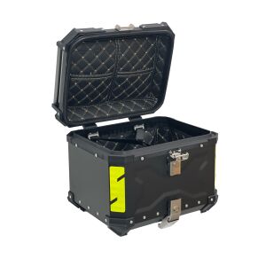 ÇANTA 70050 ALÜMİNYUM 55LT