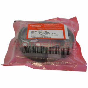 Spacy Arka Fren Balatası Orjinal