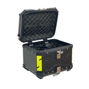 ÇANTA 70050 ALÜMİNYUM 45LT