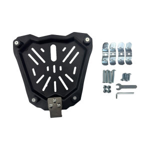 ÇANTA 70050 ALÜMİNYUM 45LT
