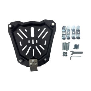 ÇANTA 70050 ALÜMİNYUM 45LT