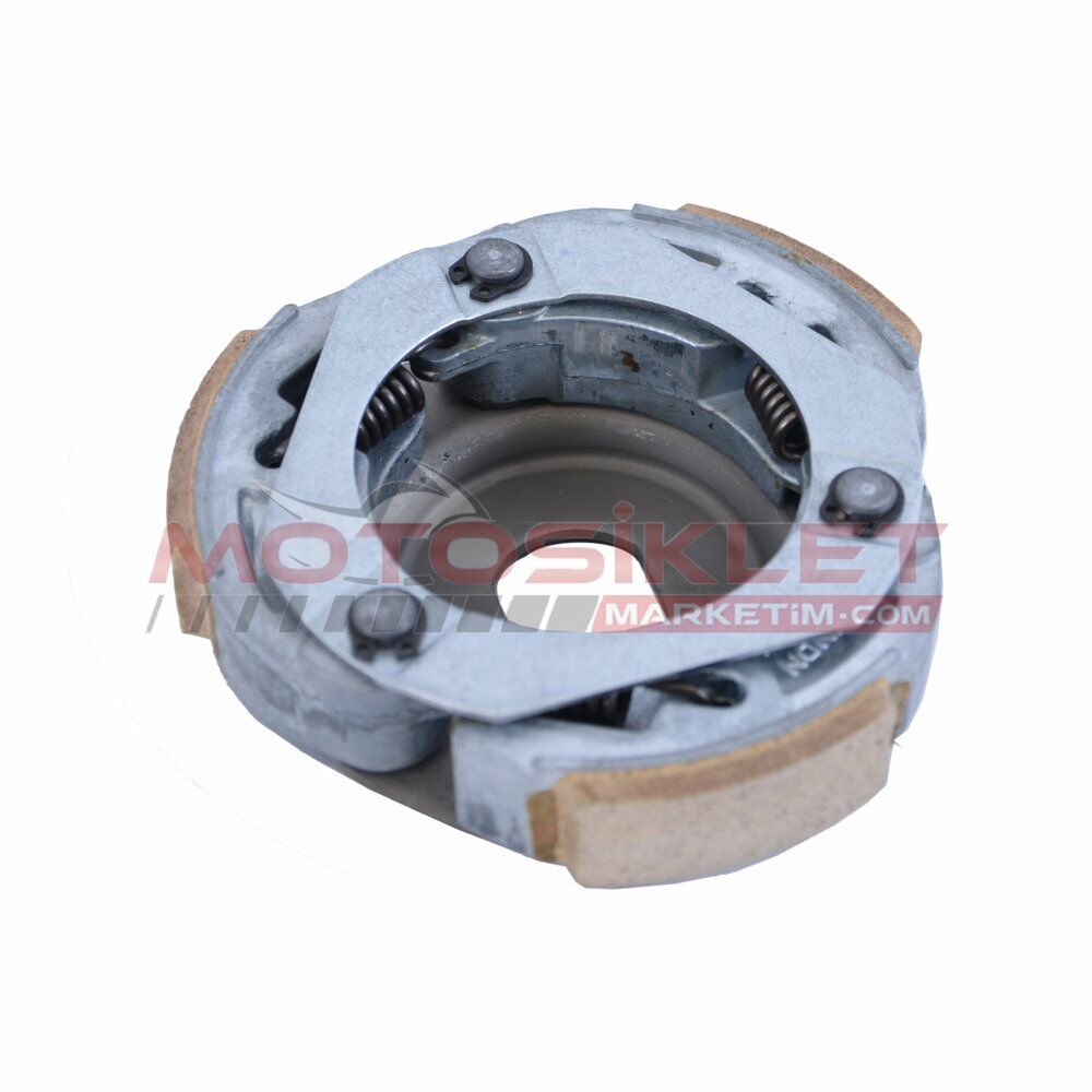 Spacy Arka Debriyaj Balatası