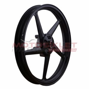 Ybr Ön Jant Yeni Model