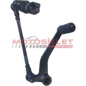 NK250 VİTES PEDALI