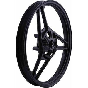 Ybr Ön Jant 3 Kollu