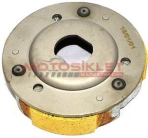 Alpha Arka Debriyaj Balatası Orj