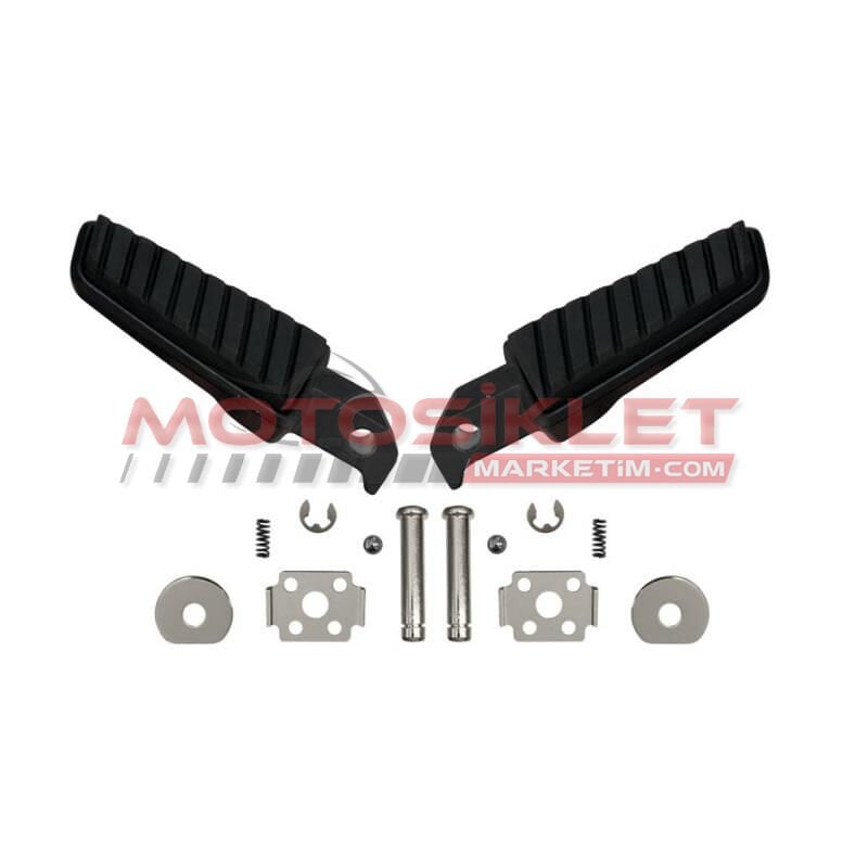 Nk250 Arka Basamak Tk