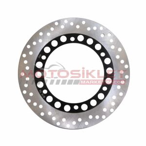 Ybr Ön Disk