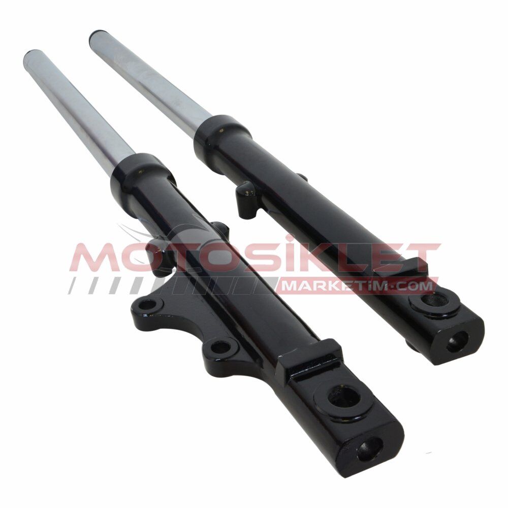 Ybr Ön Amortisör Takımı K Model