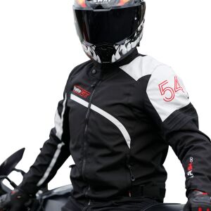 2003054 AR54 KUMAŞ KIRMIZI MONT