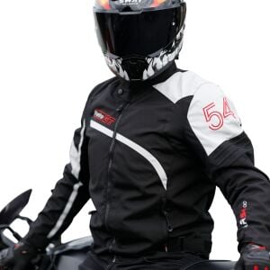 2003054 AR54 KUMAŞ KIRMIZI MONT