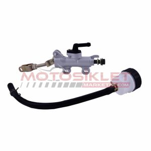 Cub Arka Fren Merkezi Gri