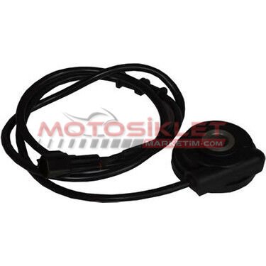 Wildcat Km Rediktörü