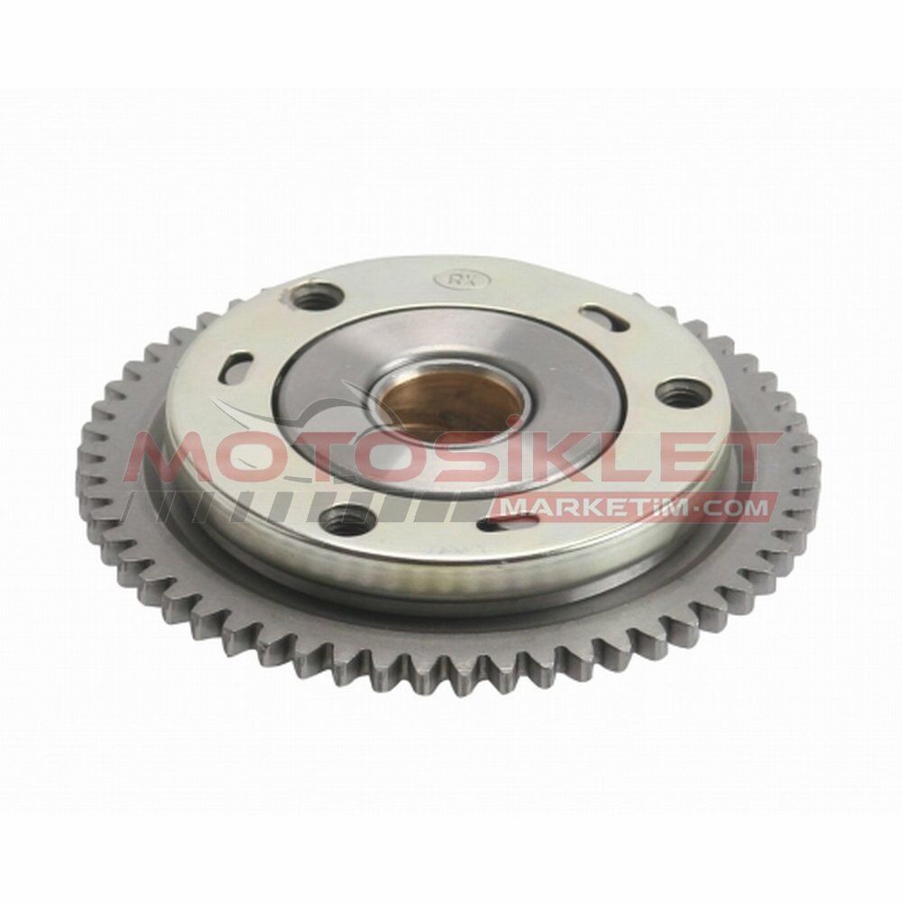 Cg 125 Marş Rublesi 3 Bilyalı